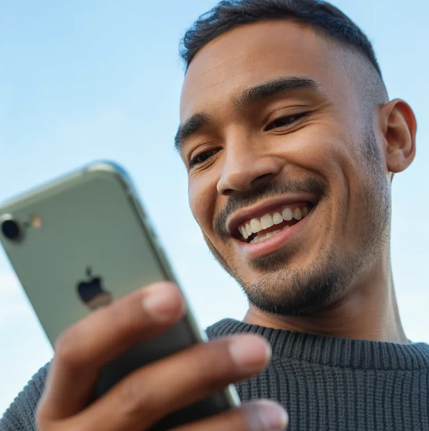 Outage Updates for Renters