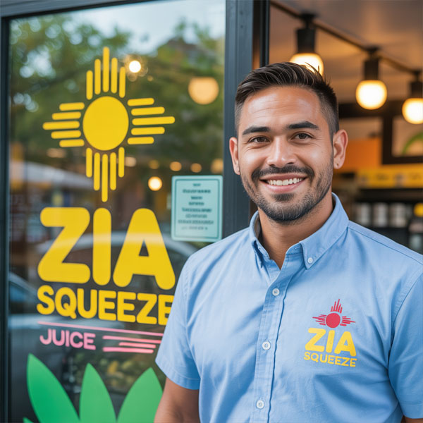 Store Owner