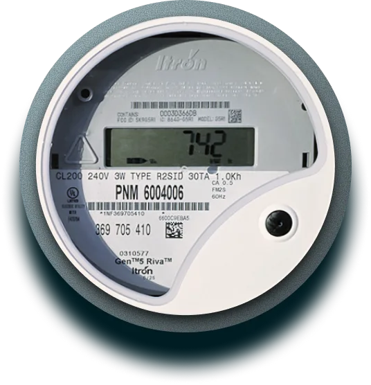 smart meter