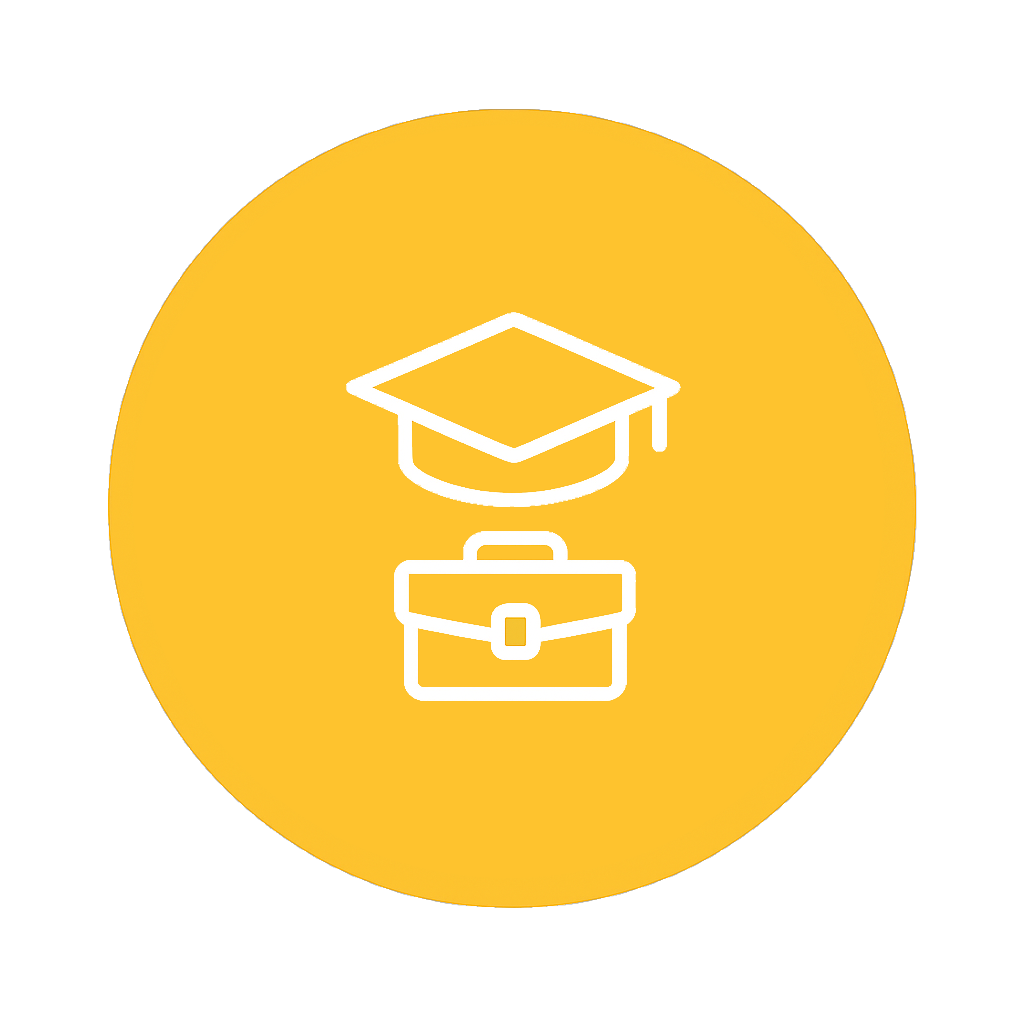 Education & Workforce Development