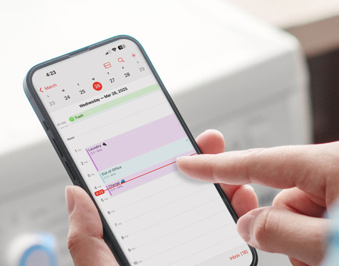 Why Switch to Time-of-Day?
